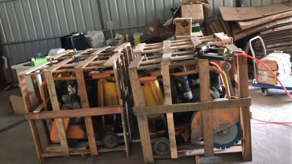 九原行李、家具、电器包装托运