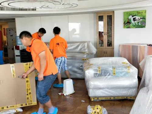 九原精品搬家公司
